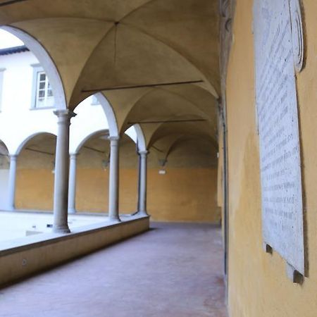 La Locanda Di San Pier Piccolo Arezzo Exteriér fotografie