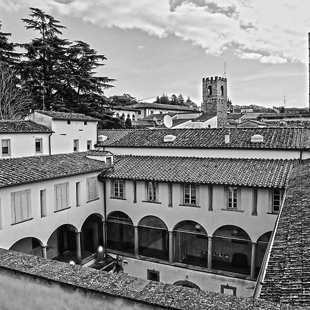 La Locanda Di San Pier Piccolo Arezzo Exteriér fotografie
