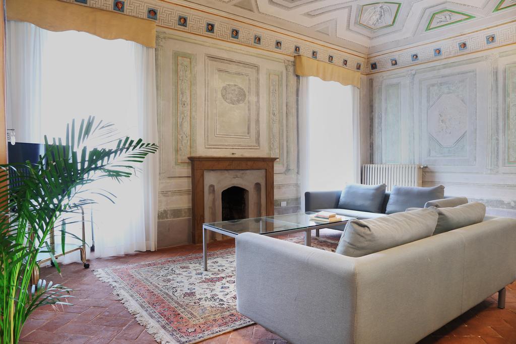 La Locanda Di San Pier Piccolo Arezzo Exteriér fotografie