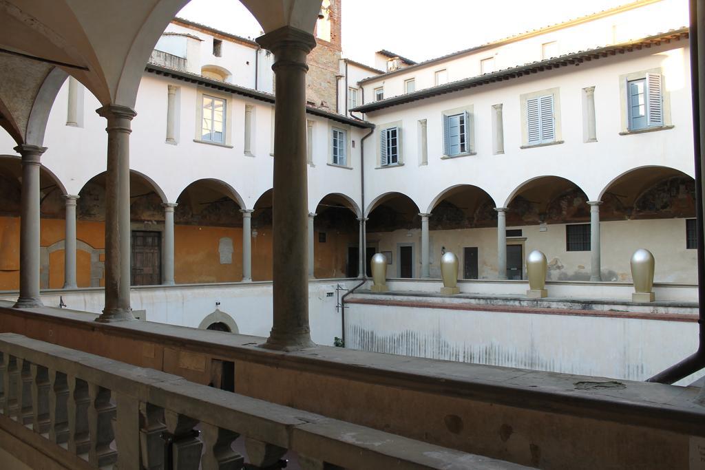La Locanda Di San Pier Piccolo Arezzo Exteriér fotografie