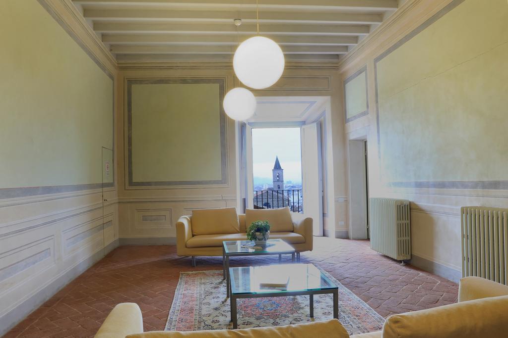 La Locanda Di San Pier Piccolo Arezzo Exteriér fotografie