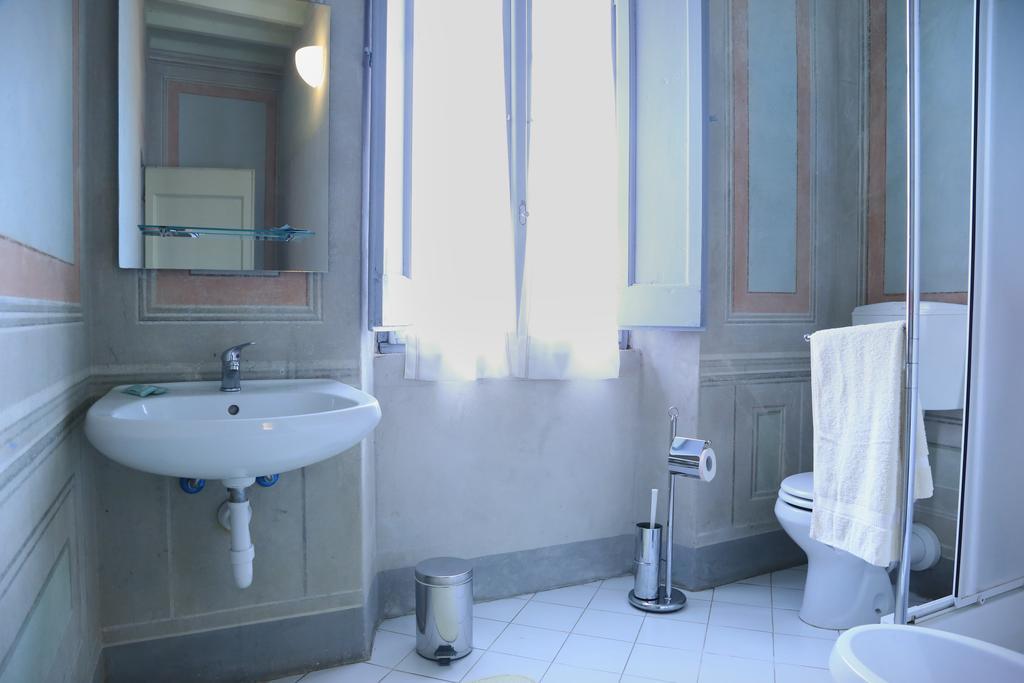 La Locanda Di San Pier Piccolo Arezzo Exteriér fotografie
