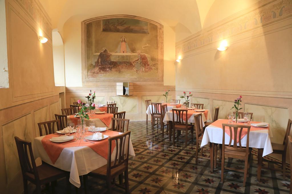 La Locanda Di San Pier Piccolo Arezzo Exteriér fotografie