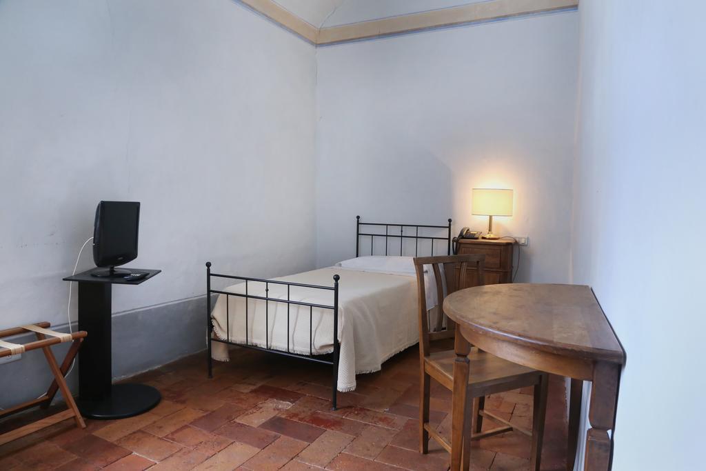 La Locanda Di San Pier Piccolo Arezzo Pokoj fotografie