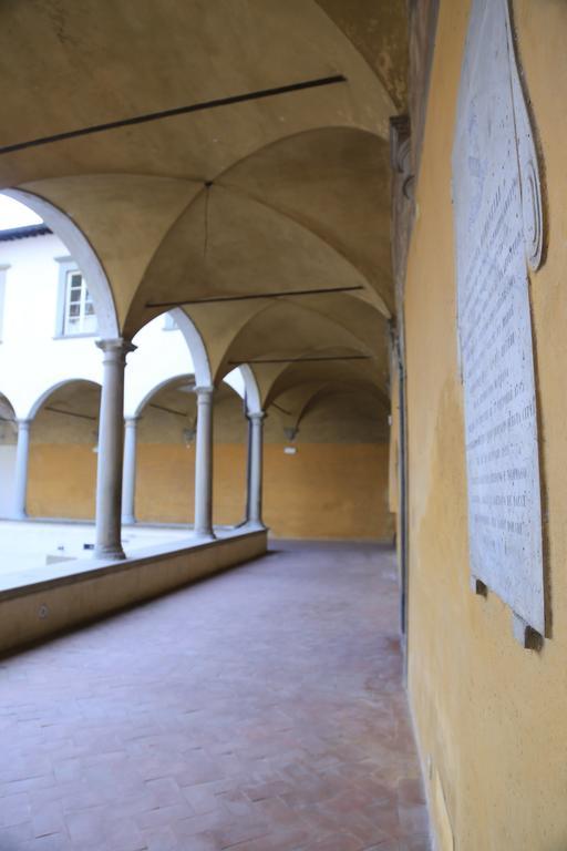 La Locanda Di San Pier Piccolo Arezzo Exteriér fotografie